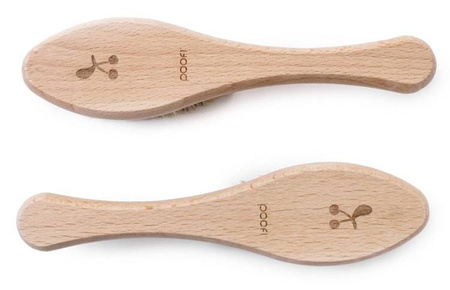 Poofi Szczotka na Ciemieniuchę Szczecina PF 685