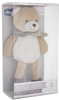 Chicco My Sweet DouDou Mój Pierwszy Miś Przytulanka