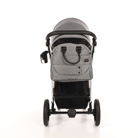 Tako Jumper V Wózek Głęboko-Spacerowy 2w1 3