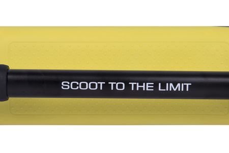 Colibro Run Hulajnoga Dziecięca Banana