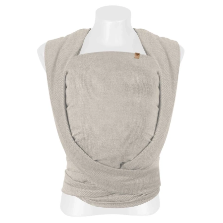 Zaffiro Chusta Wiązana BeClose Roma 460cm Beige