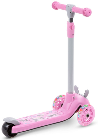 Kidwell Zoocar Hulajnoga Balansowa Deer