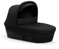 Cybex Melio 2.0 Gondola  Deep Black