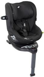 Joie I-Spin 360 E Fotelik Samochodowy 9-18 kg Coal