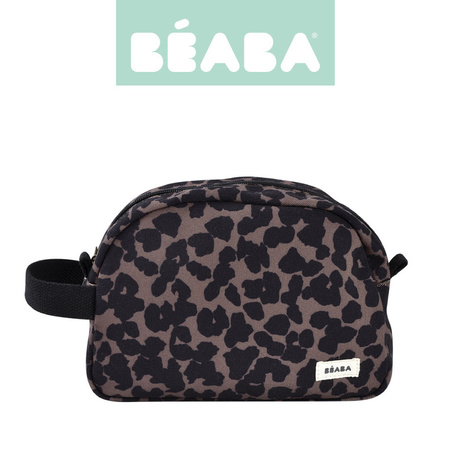Beaba Kosmetyczka podróżna Leopard