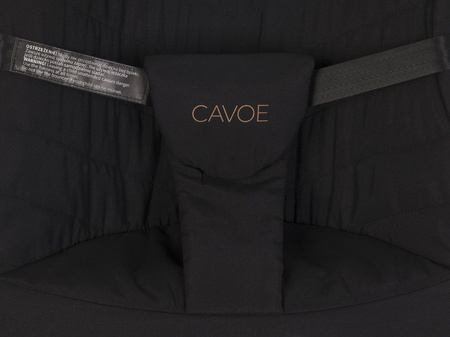 Cavoe Bebe Leżaczek Dziecięcy Meteorite