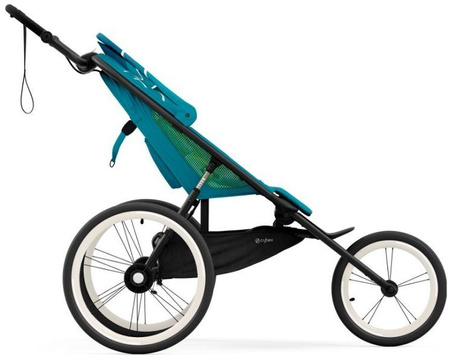 Cybex Avi Tapicerka Siedziska Do Wózka Cybex Sports Maliblue