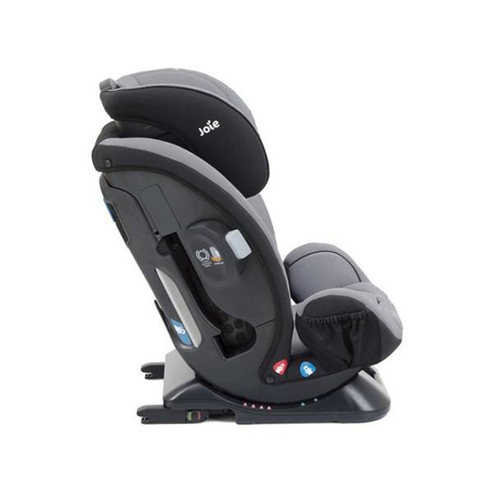 JOIE Verso Fotelik Samochodowy 0-36 kg RWF Slate
