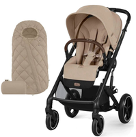 Almond Beige BLK