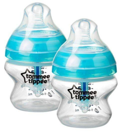 Tommee Tippee Butelka Antykolkowa Advanced 2x150ml 42260275