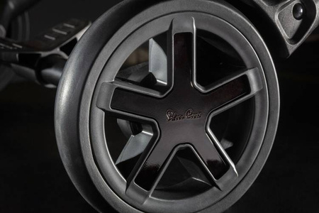 Silver Cross Wing 2 Wózek Spacerowy Eclipse