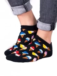 Yoclub! Skarpetki w Lody 36-40