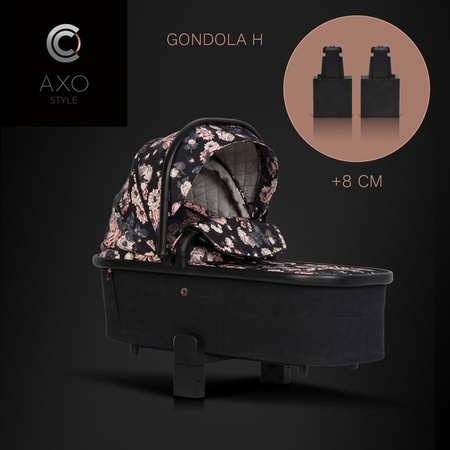 Cavoe Axo Style Gondola Wysoka La Rose