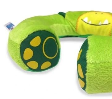 Trunki Zagłówek Do Fotelika Samochodowego Dudley