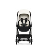 Cybex Melio Wózek Spacerowy Canvas White