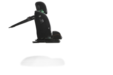 Joie I-Plenti I-Size Fotelik Samochodowy 76-150cm Eclipse