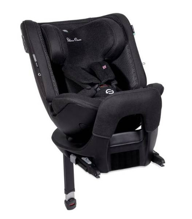 Silver Cross Motion All Size 360 Samochodowy 0-36kg Donnington