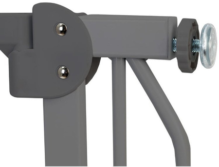 BabyHit Basics Barierka Bramka na Schody z Przedłużkami