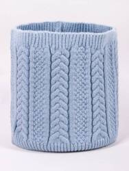 Yoclub! Komin Zimowy Dziewczęcy S-M