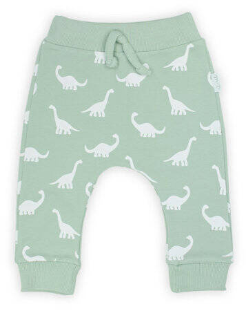 Nicol Spodnie Dresowe W Dinozaury Rozmiar 62