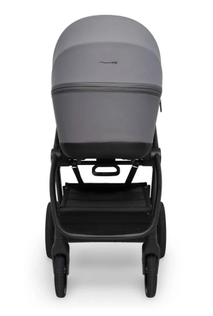 Muuvo One Wózek Głęboko-Spacerowy Gris