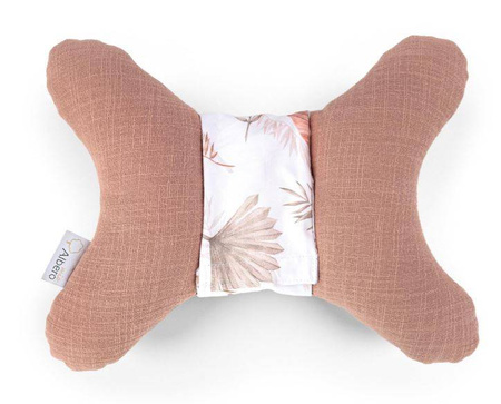 Albero Mio Poduszka Antywstrząsowa Motylek B001 Boho Rusty