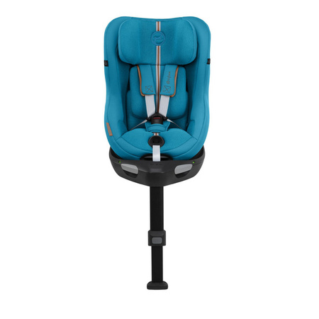 Cybex Sirona Gi I-Size Fotelik Samochodowy 0-20kg Plus Beach Blue