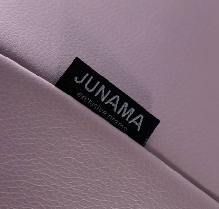 Tako Junama Fluo V2 Wózek Głęboko-Spacerowy 2w1 6