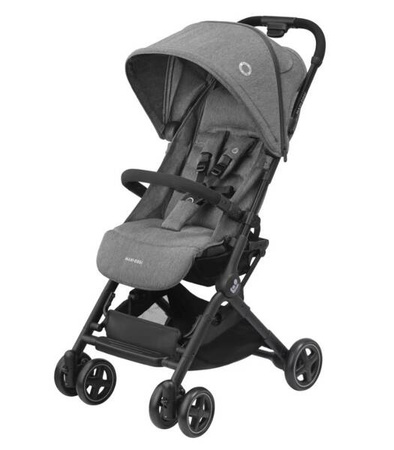 Maxi-Cosi Lara 2 Wózek Spacerowy Select Grey