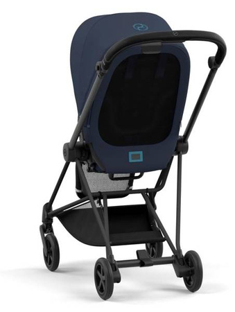 Cybex Mios 3.0 Wózek Spacerowy Nautical Blue