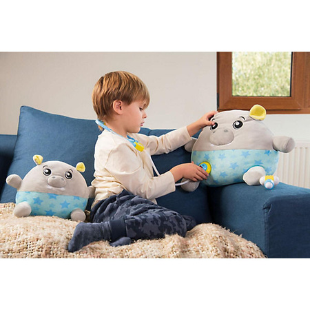 Dream Beams - Lisek Philip, duży