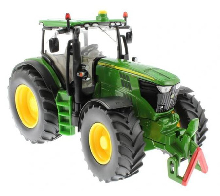 Siku Farmer Traktor John Deere 6210R S3282