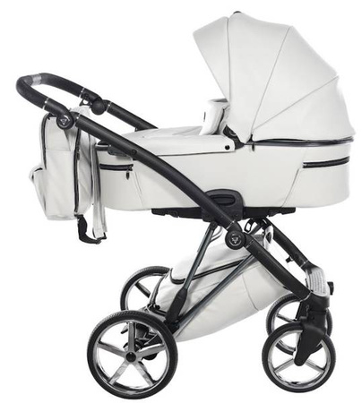 Junama Air Eko V2 Wózek Głęboko-Spacerowy 2w1 04