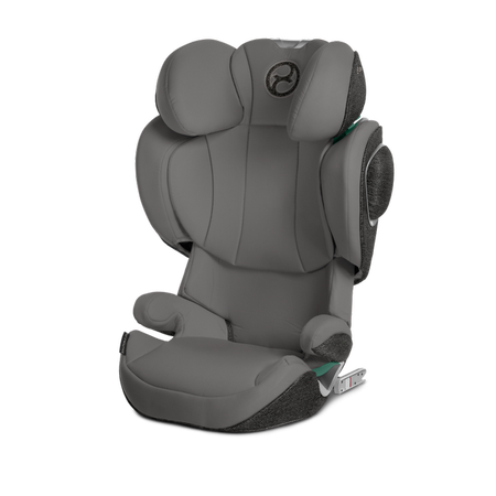 Cybex Solution Z I-Fix Fotelik Samochodowy 15-36kg Soho Grey