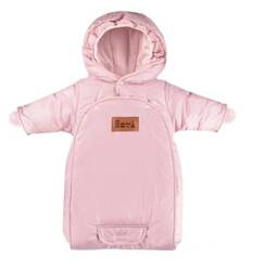 Eevi Kombinezon 68/74 Różowy