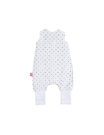 Motherhood Śpiworek Ocieplany z Nogawkami 1-1,5 roku Classics Niebieski 2023