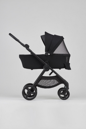 Anex IQ Basic Wózek Głęboko-Spacerowy Nyx