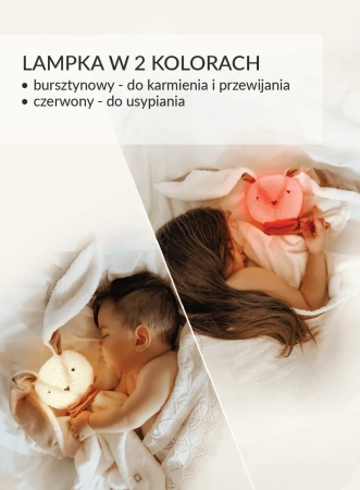 Szumisie Dou Dou Szumiąca Przytulanka 7w1 App - Królik