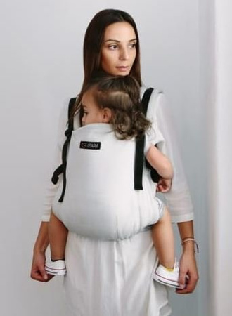 Isara Toddler Nosidełko Chustowe Beauty Of The North