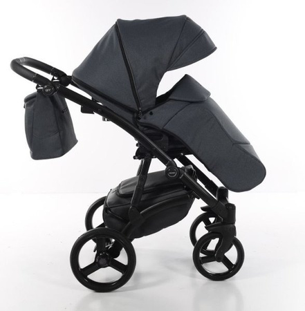 Tako Laret Soft Wózek Głęboko-Spacerowy 2w1 01