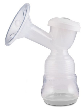 Babyhit Basics Laktator Elektryczny Podwójny