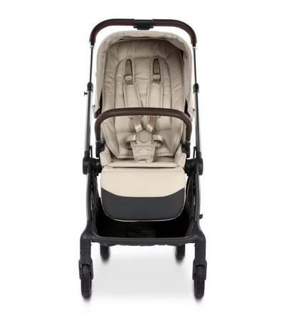 Mast Swiss Design M6x Wózek Spacerowy Lion