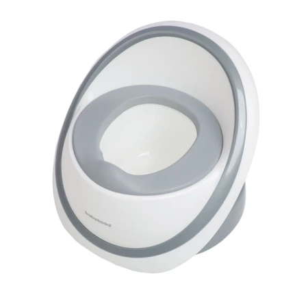 Babyhood BH-143GL Nocnik Kapsułka Szara