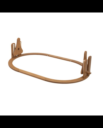 Waldin Kołyska do Łóżeczka 7w1 Vintage