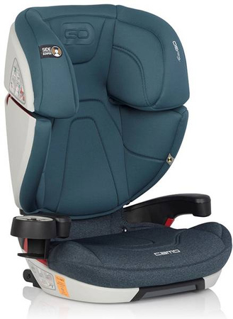 Easy Go Camo 2023 Fotelik Samochodowy 15-36 kg Dive