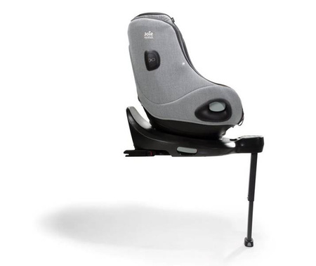 Joie Signature I-Harbour 0-18Kg Carbon + Joie i-Base Encore Baza Obrotowa Do Fotelików Samochodowych