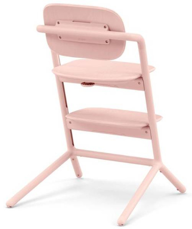 Cybex Lemo Krzesełko Bujaczek Zestaw 5w1 Pearl Pink
