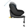 Maxi-Cosi Pearl S Fotelik Samochodowy 0-18kg Tonal Black