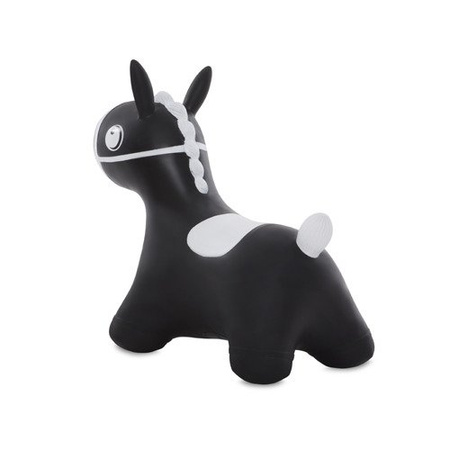 Hoppimals Skoczek Konik Czarny