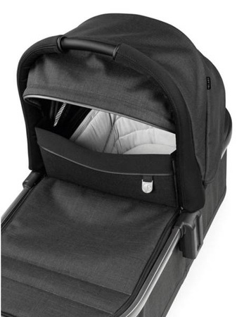 PegPerego Gondola do Wózka Ypsi Onyx